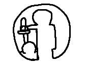 Grungatronic logo