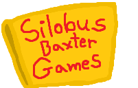 SilobusBaxterGames logo